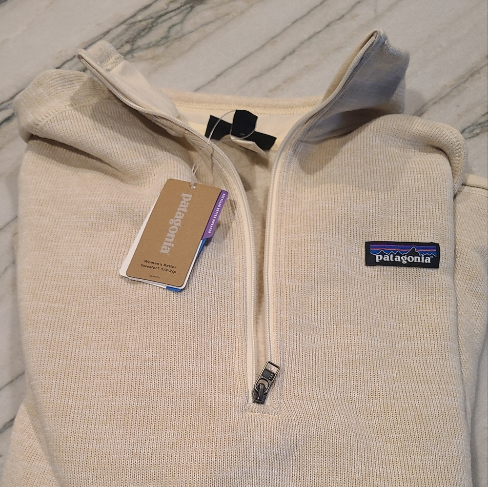 Patagonia Sweashirt, L